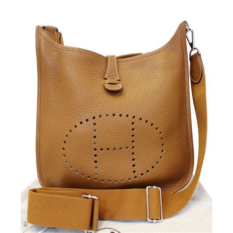 hermes crossbody handbag|hermes crossbody bag men.